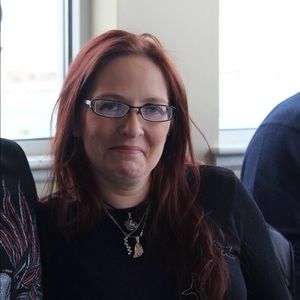 Meet your Posher, Colleen